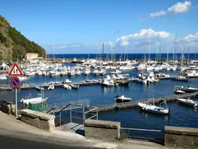 Porto Turistico di Lipari • Lipari