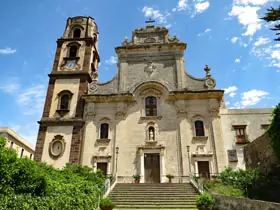 Cattedrale di San Bartolomeo • Lipari